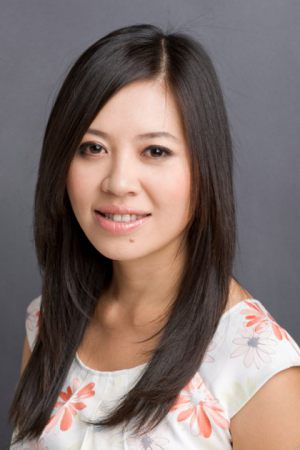 Tan Le (1998 Young Australia of the Year, barrister, community advocate)